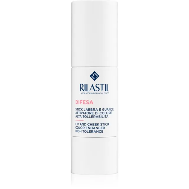 Rilastil Difesa Make Up Huule- ja põsepulk pH-le reageeriv 5.6 g