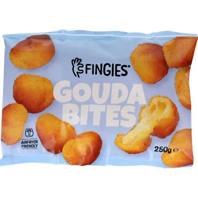 Suupisted gouda juustu Fingies 250g