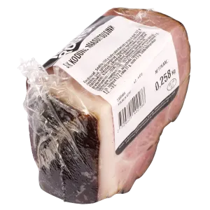 Suitsu-keedu kodune maasuitsusink RR ~360g v/p