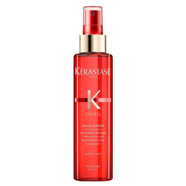 KERASTASE Soleil Huile Sirene Beach Bi-Phase Oil Mist 150ml