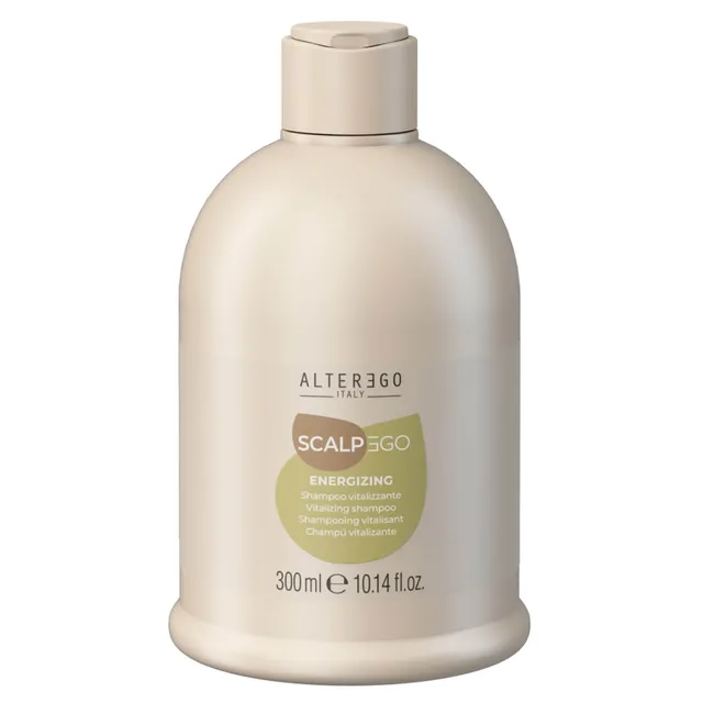 ALTER EGO Scalpego Energizing Shampoo 950ml
