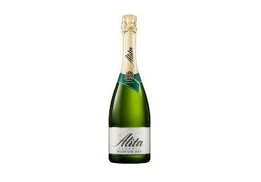 Vahuvein ALITA Medium Dry 750ml