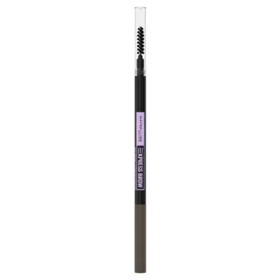 Kulmupliiats Ultra Slim 04 Medium Brown
