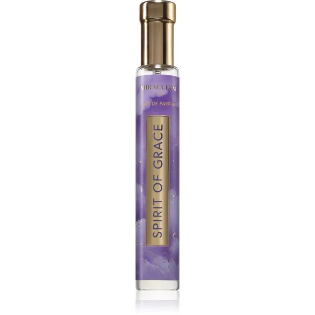 Miraculum Spirit Of Grace EDP Parfüümvesi naistele 30 ml