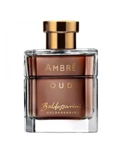 Ambré Oud Eau De Parfum 90ml