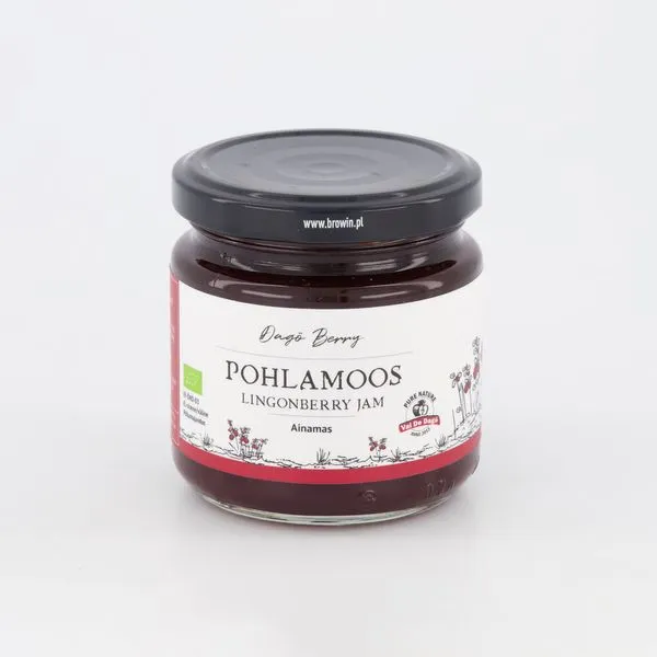 Pohlamoos 200g Eesti