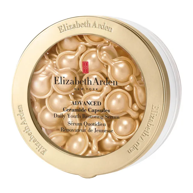 Advanced Ceramide naha nooruslikkust taastava seerumiga keramiidikapslid 60tk