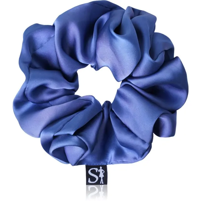 Sister Young LILU Juuksekummid Steel Blue 1 tk