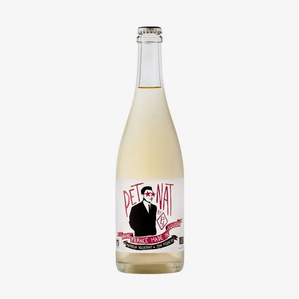 Domaine Py Pet-Nat By Py 75cl Prantsusmaa