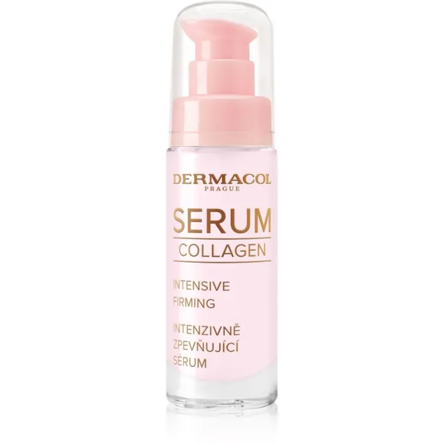 Dermacol Collagen Serum Intensiivne pinguldav seerum 30 ml