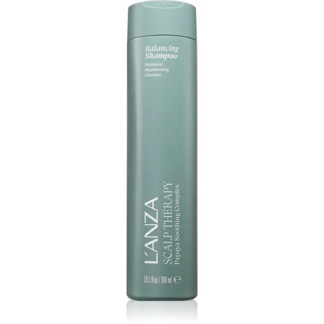 L'anza Balancing Shampoo Šampoon juustele 300 ml