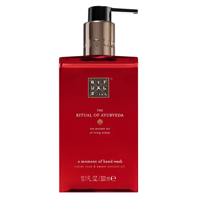 RITUALS The Ritual Of Ayurveda Hand Wash Concentrated Refill 100ml