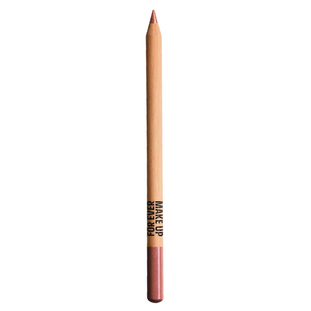MAKE UP FOR EVER Artist Color Pencil No.606 Cosmic Wherever Walnut 1.41g