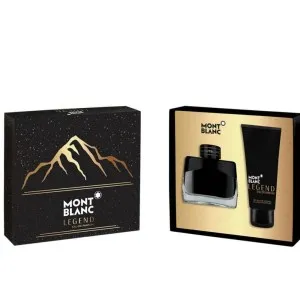 Mont Blanc Legend parfüüm 50ml + dušigeel 100ml