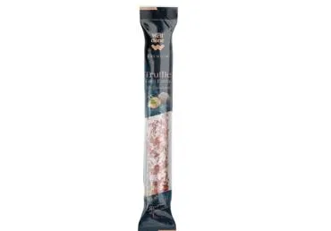Vin.vorst trühvli WELL DONE PREMIUM,150g