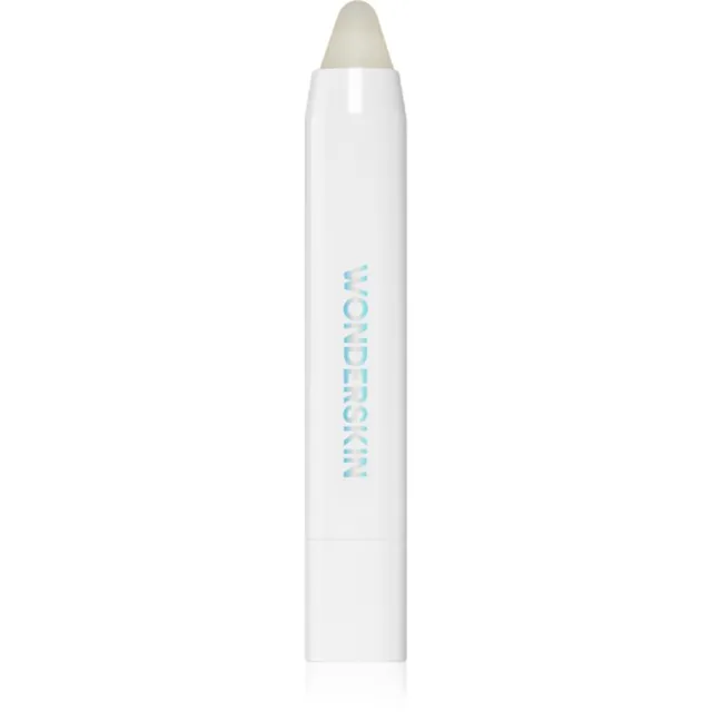 WONDERSKIN Wonder Blading 3-in-1 Lip Scrub Huulte koorimine pulgakujuline 3 g