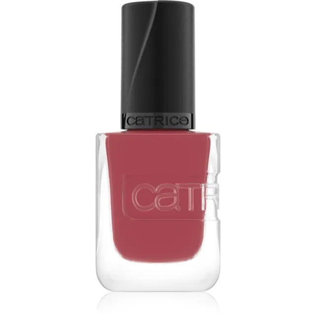 Catrice GEL AFFAIR Küünelakk varjund 007 Take Me To Mulberry Street 10.5 ml