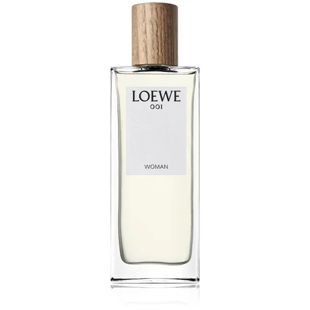 Loewe 001 Woman Parfüümvesi naistele 50 ml