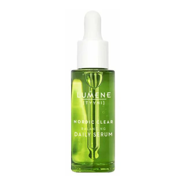 Nordic Clear tasakaalustav näoseerum 30ml