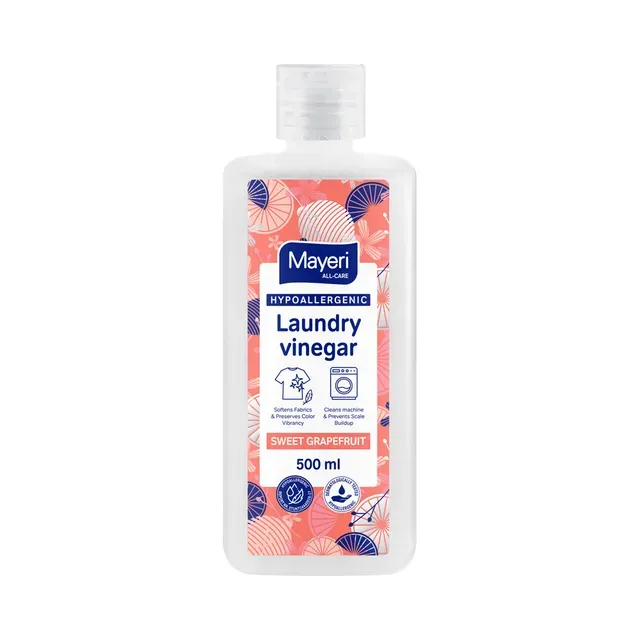 Pesuäädikas Sweet Grapefruit, MAYERI, 500 ml