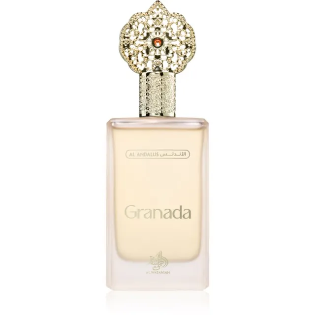 Al Wataniah Granada Parfüümvesi unisex 100 ml