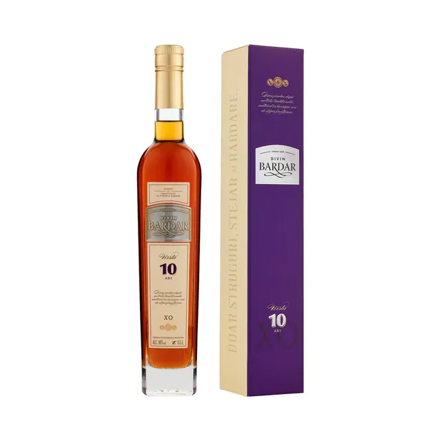 Brändi Divin Bardar Gold 10Yo