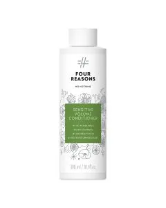 No Nothing palsam kohevust andev 300ml