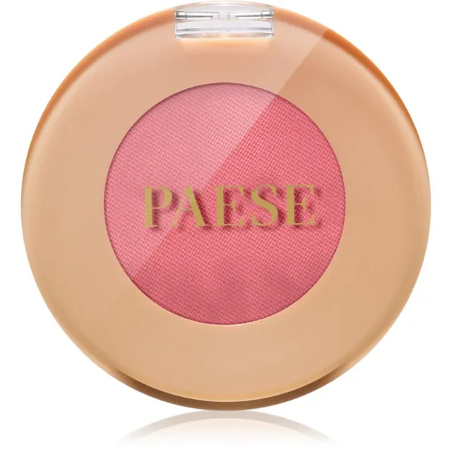 Paese Self Glow Blush Põsepuna varjund 04 Crush 3 g