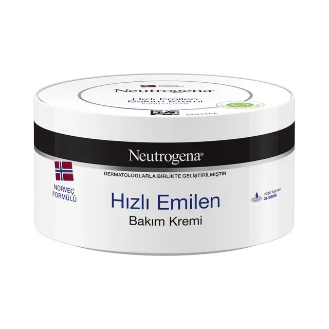 Kehakreem kiiresti imenduv, NEUTROGENA, 300 ml