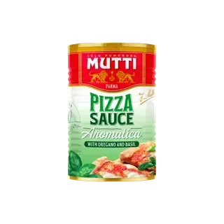 Mutti pitsakaste, 400 g