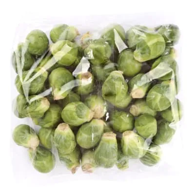 Brüsseli kapsas 500g