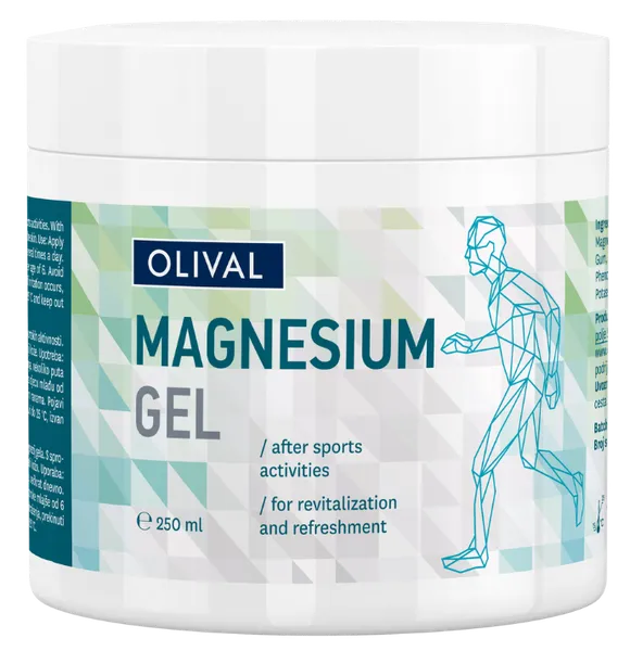 Magneesiumigeel