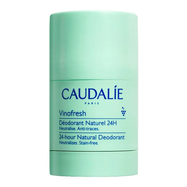 CAUDALIE Vinofresh Natural Stick Deodorant 50g