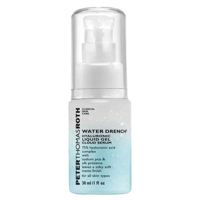 PETER THOMAS ROTH Water Drench Liquid Gel Cloud Serum 30ml
