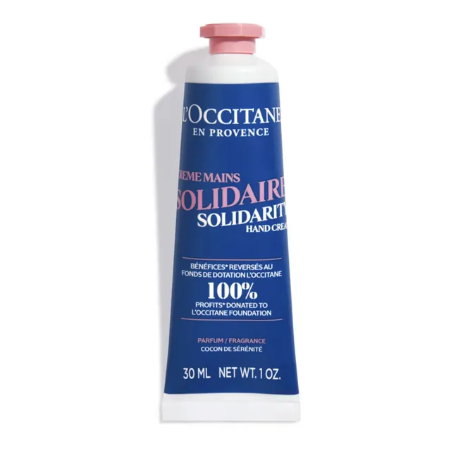 Solidarity kätekreem 30ml