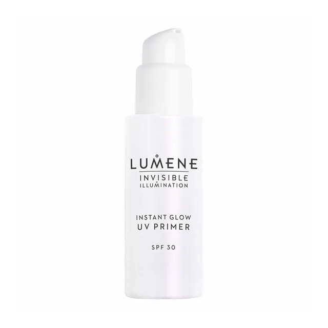 LUMENE Instant Glow UV Primer SPF30 30ml