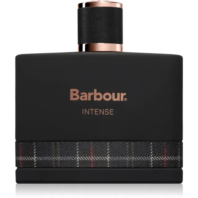 Barbour Heritage Intense Parfüümvesi meestele 100 ml