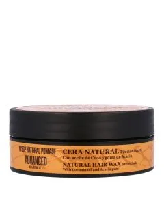 Advanced Barber naturaalne juuksevaha 100ml