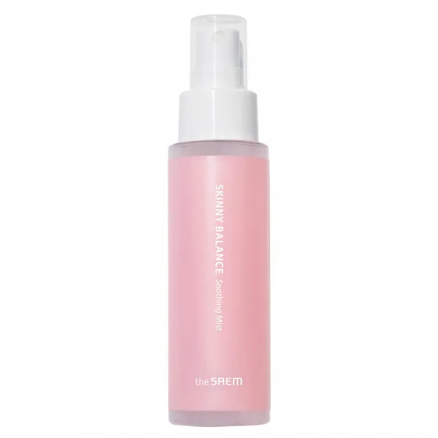 THE SAEM Skinny Balance Soothing Mist 75ml