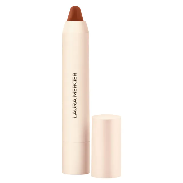 LAURA MERCIER Petal Soft Lipstick Crayon No.300 Lea 2g
