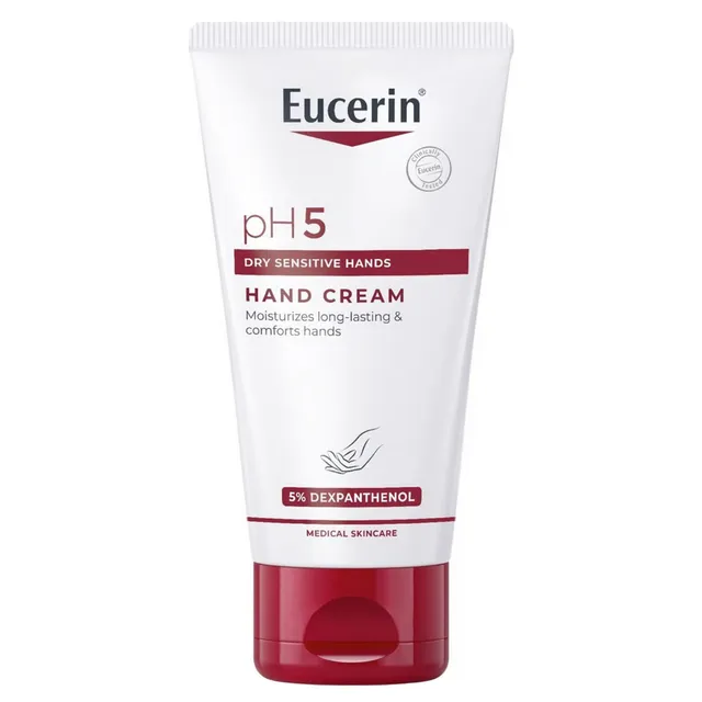 EUCERIN pH5 Hand Cream 75ml