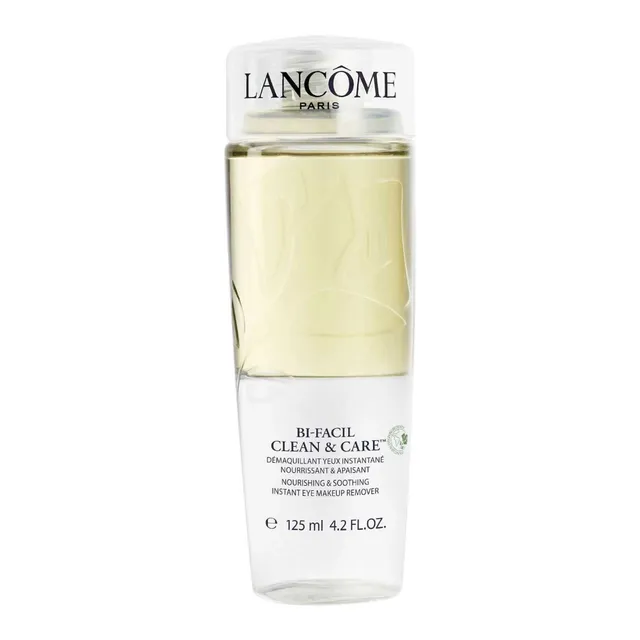 Bi-Facil Nourishing & Soothing Instant toitev ja rahustav silmameigieemaldi 125ml