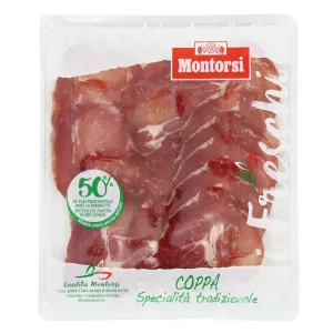 Montorsi Coppa toorsuitsusink 100g viil