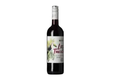 Vein LOS TUCOS Malbec 750ml