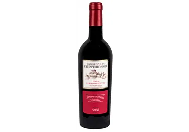 KGT vein SANI Appassimento 750ml