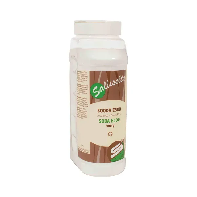 Söögisooda, SALLISELTA, 900 g