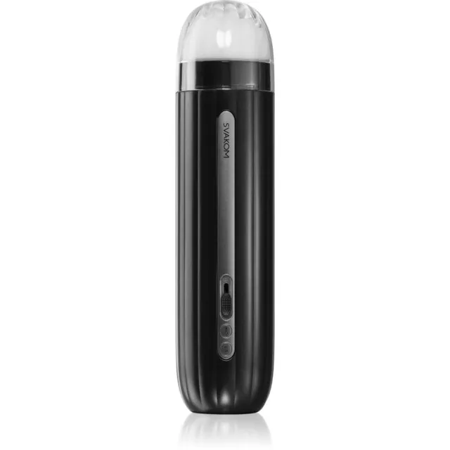 Svakom Connexion Series Hannes Neo Interactive Throbbing Meeste Masturbaator 40,5 cm