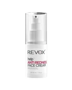 Näokreem punetuse vastane 30ml