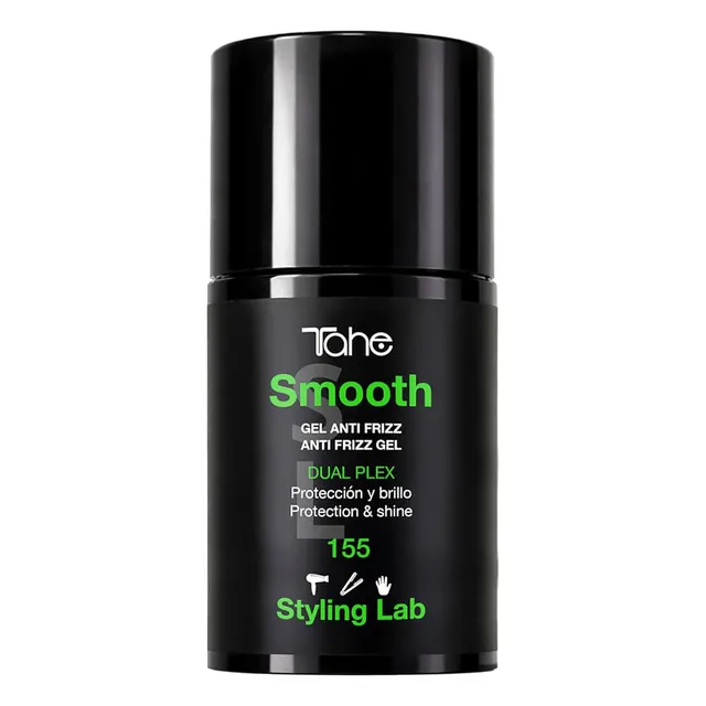 Tahe Styling Lab Anti-Frizz Gel