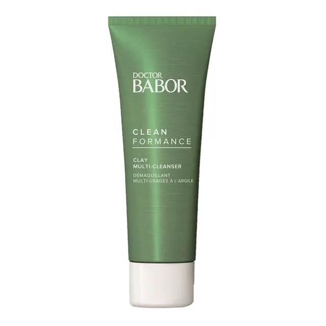 Microbiomic Clay Multi Cleanser  näopuhastusvahend 50ml